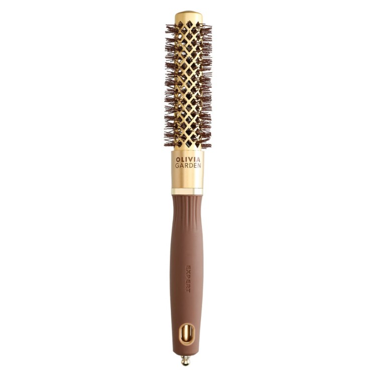 Expert Blowout Shine szczotka do modelowania włosów z jonizacją | 20mm