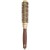 Olivia Garden Expert Blowout Speed XL Gold & Brown, Ceramiczna Szczotka 25mm