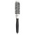 Szczotka Olivia Garden Essential Blowout Classic Silver antystatyczna do modelowania włosów 25 mm