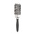 Szczotka Olivia Garden Essential Blowout Classic Silver antystatyczna do modelowania włosów 45 mm
