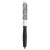 Essential Blowout Classic srebrna szczotka do modelowania włosów 15mm