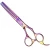 Olivia Garden SilkCut Rainbow Profesjonalne degażówki fryzjerskie 6,35