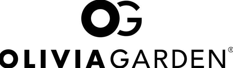 Olivia Garden SilkCut Rainbow Profesjonalne degażówki fryzjerskie 6,35