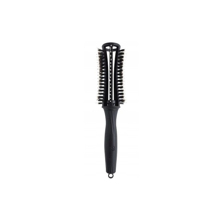 OLIVIA GARDEN FINGERBRUSH ROUND Szczotka do modelowania, rozmiar M