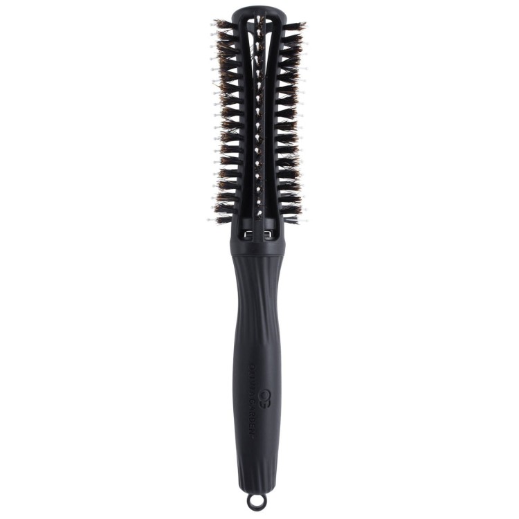 FingerBrush Round szczotka do modelowania włosów rozmiar S