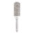 Olivia Garden Expert Blowout Speed XL White & Grey,  Ceramiczna Szczotka 45mm