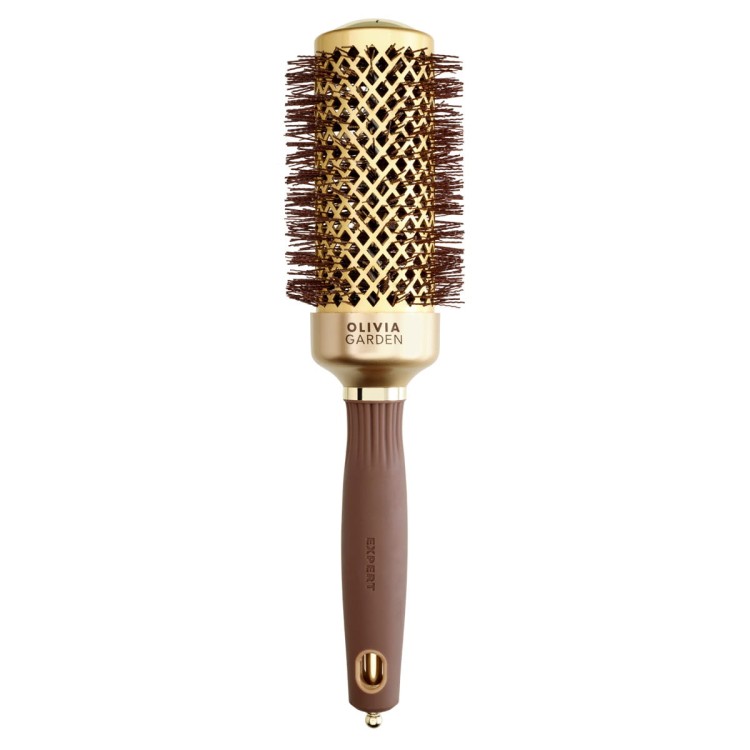 Szczotka do modelowania włosów z jonizacją Expert Blowout Shine 45mm