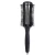Olivia Garden Finger Brush Round L Black Szczotka do Rozczesywania Włosów i Masażu Okrągła  Czarna