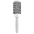Olivia Garden Expert Blowout Shine White&Grey  szczotka do modelowania 45 mm