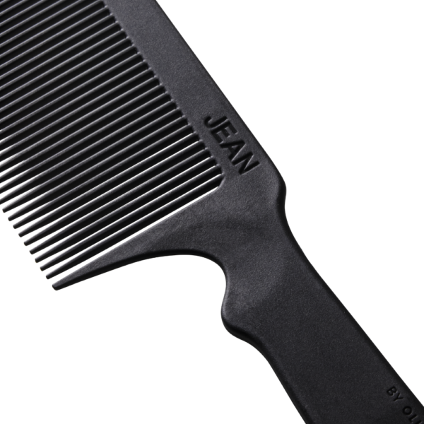 Profesjonalny Grzebień Clipper Comb Jean Olivia Garden