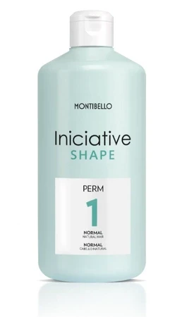 Płyn iniciative shape perm 2 Montibello 500ml