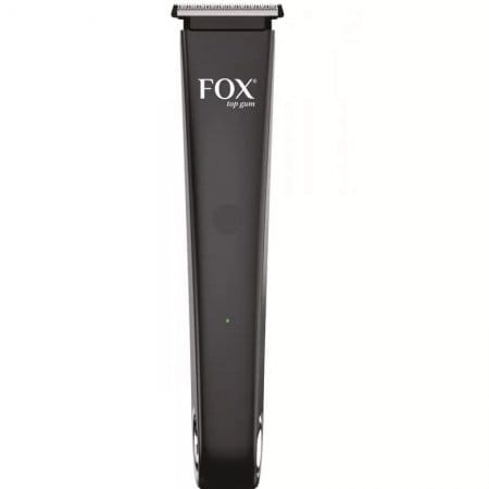 Fox Top Gum, trymer bezprzewodowy