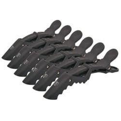 Profesjonalne Klipsy fryzjerskie FOX Crocodile