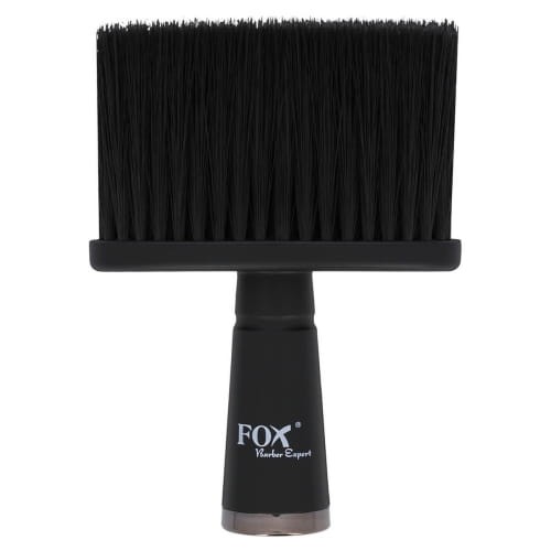Karkówka Fox Barber Expert czarna
