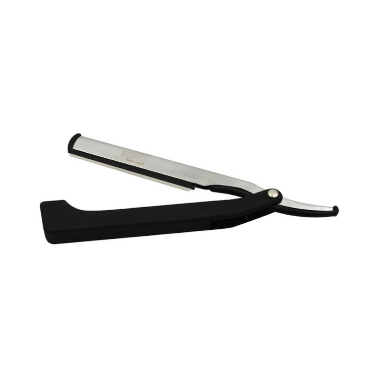 Brzytwa Fox Barber Expert + dodadkowe ostrze