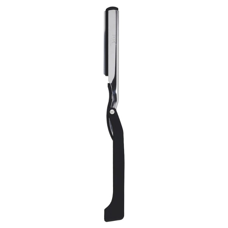 Brzytwa Fox Barber Expert + dodadkowe ostrze