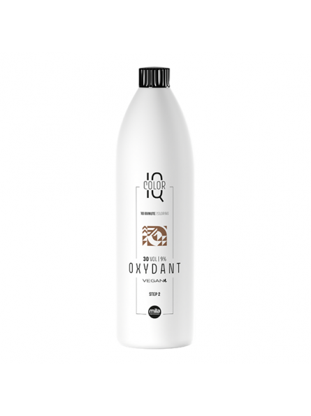 MILA PROFESSIONAL IQ COLOR oxydant 30vol 3% 1000ml