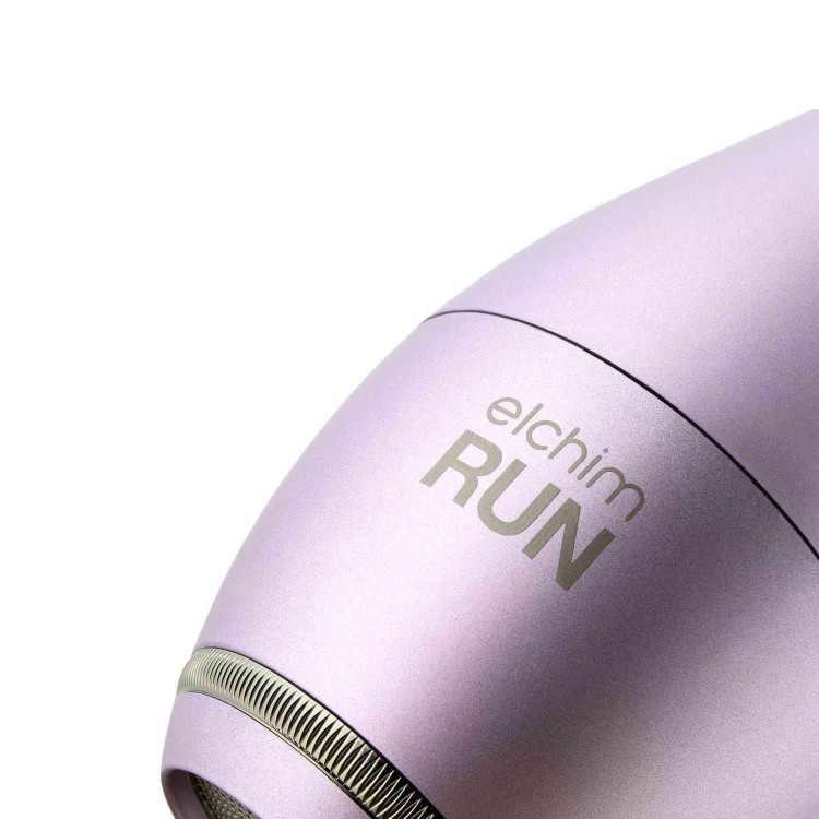Suszarka Elchim 8th Sense Run Lily Rose z jonizacją 2400 W