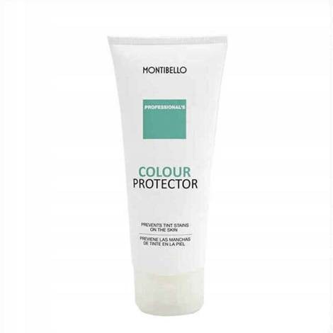 Montibello Colour Protector Ochronny Krem Przed Farbowaniem 100ml