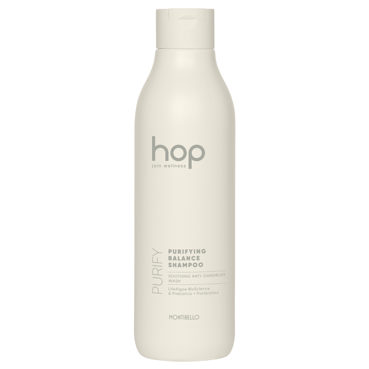 Szampon Hop Puryfying Balance 1000 ml