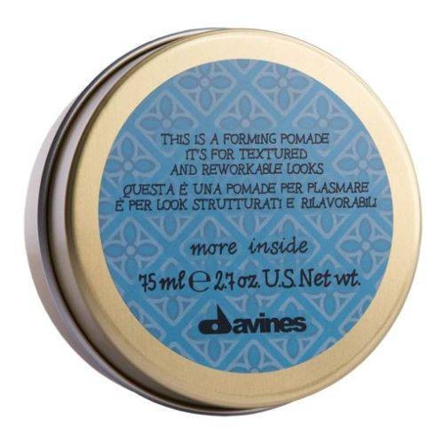 Davines Pomada Forming średnie utrwalenie do włosów 75ml