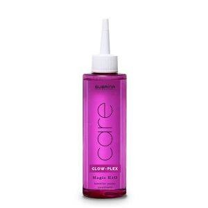 Subrina Professional Care Glow-Plex Magic H2O Lamellar Care, Woda Lamelarna, Wygładza Włosy, Efekt Tafli Wody, 200ml