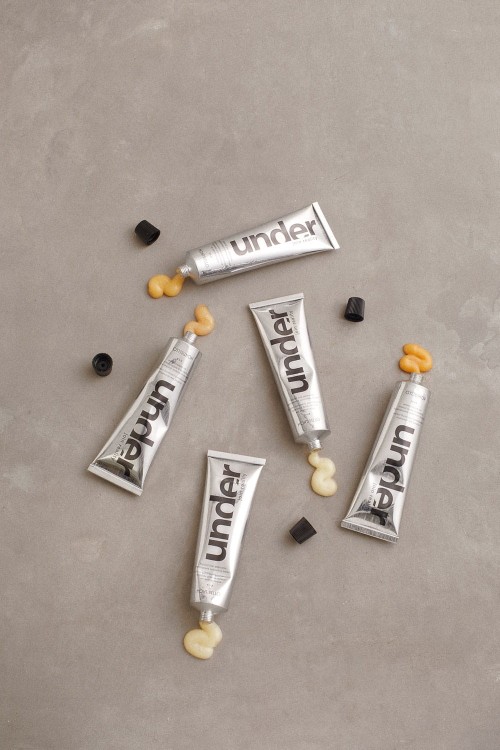 Montibello Under Profesjonalna Farba do Włosów 9.43