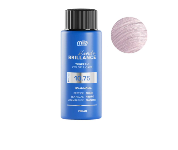 Toner MILA PRO Brillance 10.75 60ml