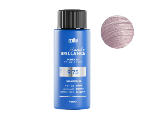 Toner MILA PRO Brillance 9.75 60ml