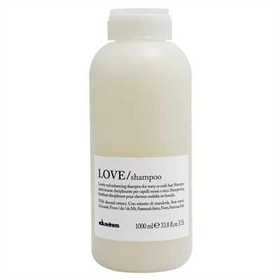 Davines Essential Love Curl Odżywka Podkreślająca Skręt Włosy Kręcone 1000ml