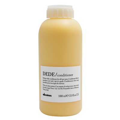 Davines Essential Dede Delikatna Odżywka do Cienkich i Wiotkich Włosów 1000ml