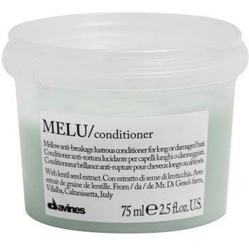 Davines Essential Melu Odżywka Rozświetlająca Wzmacniająca do Włosów Łamliwych 75ml