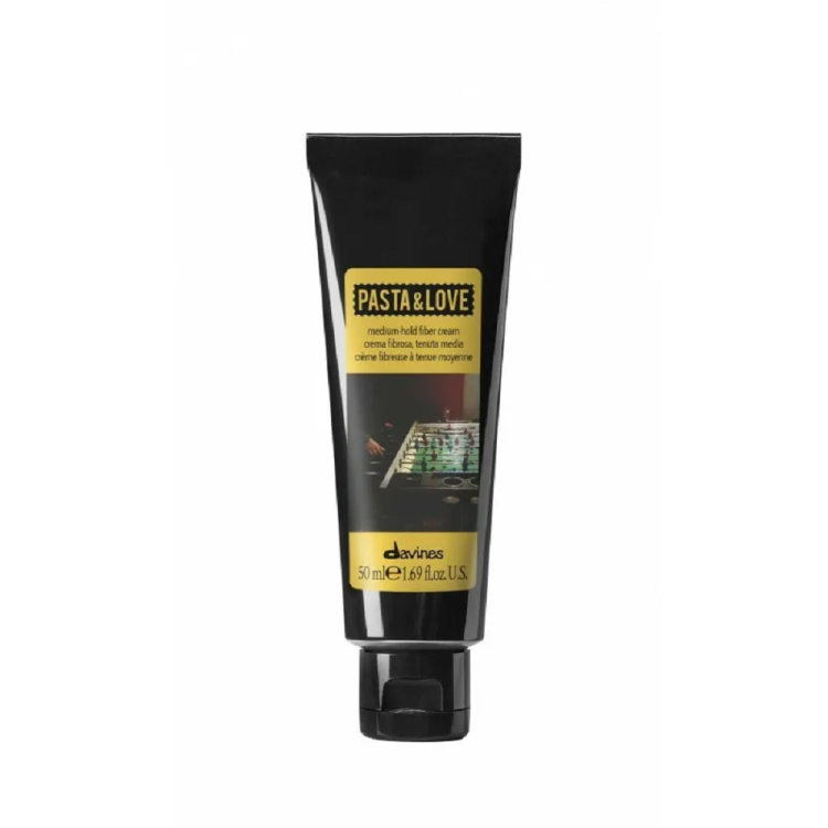 Krem Davines PASTA &amp; LOVE do stylizacji włosów średnio utrwalający 50 ml