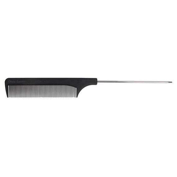 Grzebień Olivia Garden Black Label Comb T2
