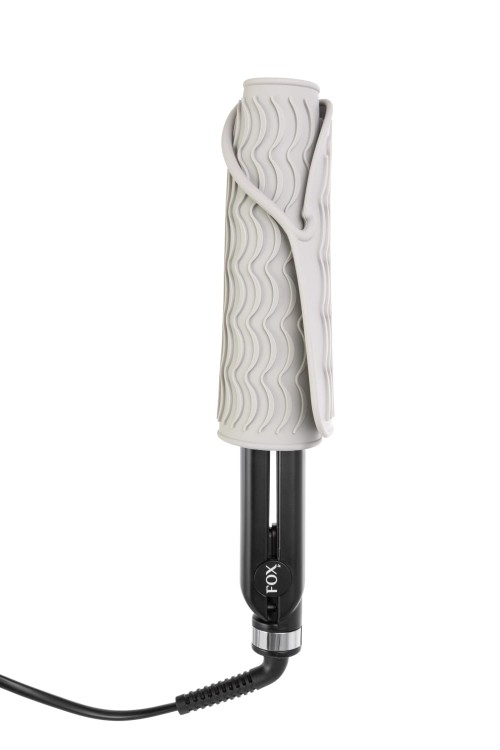 Fox Protector, silikonowa mata ochronna, rozmiar S, antypoślizgowa, odporna na temperaturę