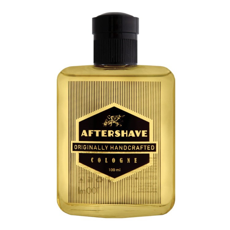 PAN DRWAL Cologne Aftershave - Woda po Goleniu, 100ml