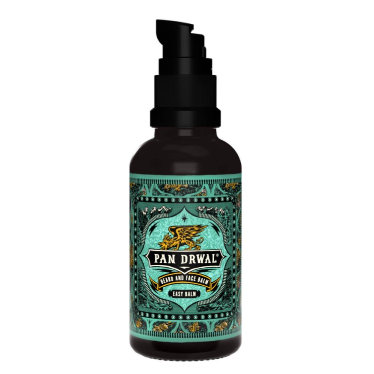 PAN DRWAL Original Easy Balm Balsam do brody, 100ml