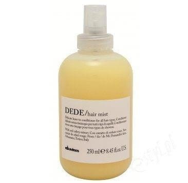 Davines Essential Dede Hair Mist Mgiełka do Włosów Cienkich Nadająca Miękkość 250ml