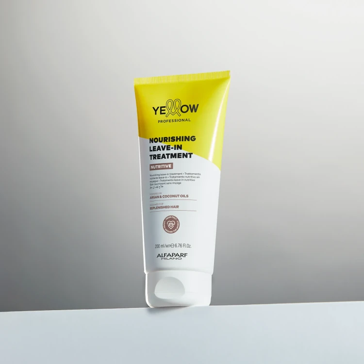 YELLOW NUTRITIVE Odżywka b/spł. 250ml