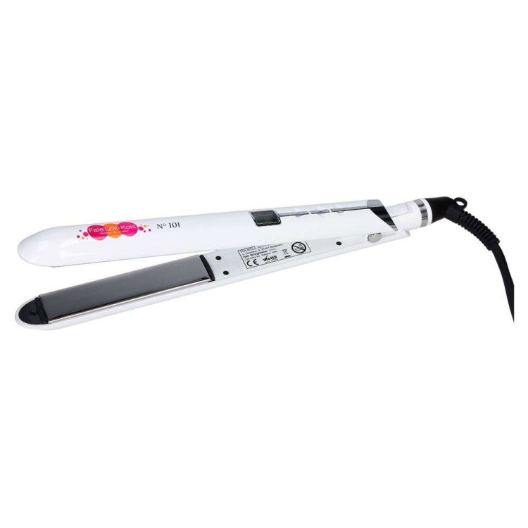 Prostownica N°101 Premium Fale Loki Koki