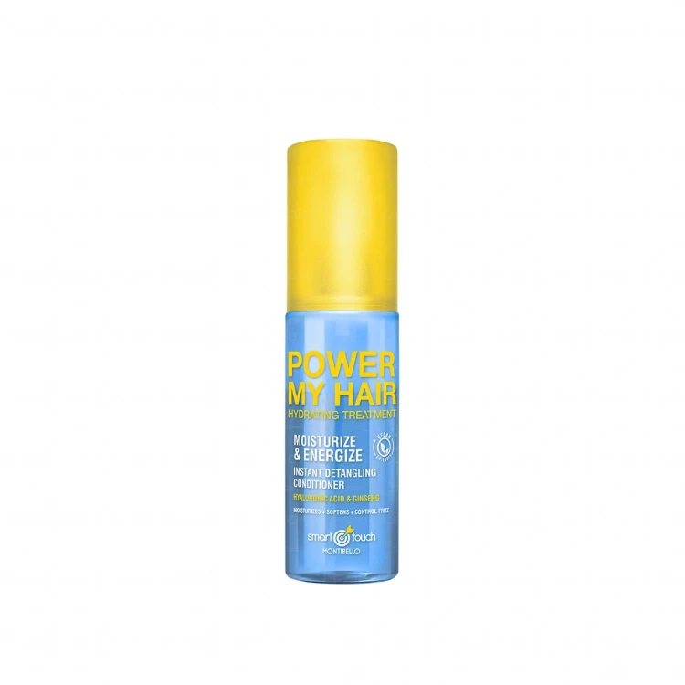 Montibello Smart Touch Power My Hair odżywka wzmacniająca 50ml – regeneracja i ochrona włosów osłabionych