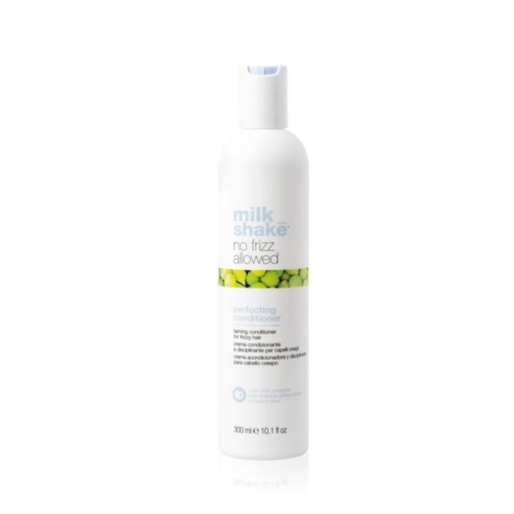 Z.ONE Milk Shake No Frizz Allowed Conditioner - odżywka do puszących się włosów, 300 ml