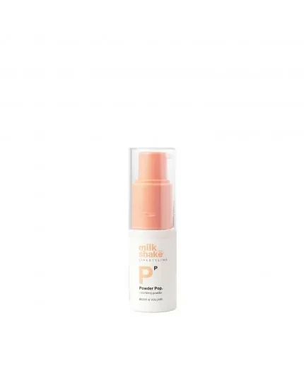 Z.ONE Milk Shake Lifestyling POP VOLUMISING POWDER Puder Zwiększający Objętość 5g