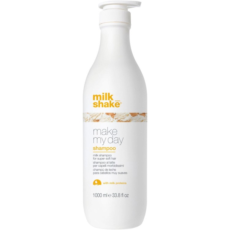 Milk Shake Make My Day Shampoo - szampon do codziennego stosowania 1000ml