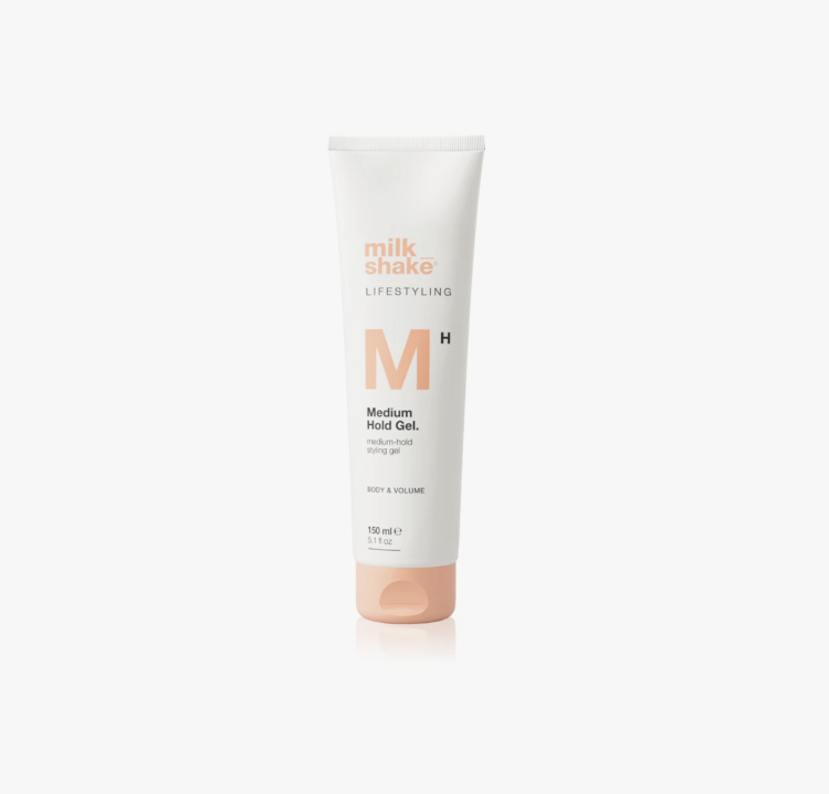 Z.One LifeStyling Medium Hold Gel, żel do stylizacji , 150 ml