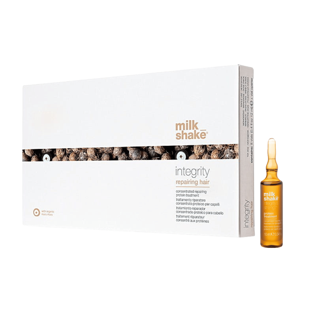 Z.One Ms Integrity Repairing Hair Ampułki 8X10ml - zdjęcie produktowe.