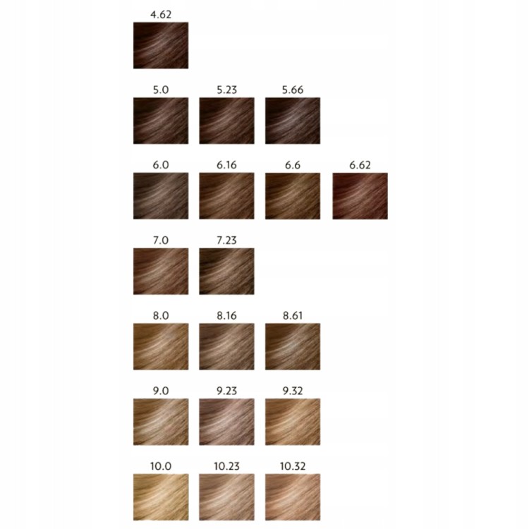 Farba-do-włosow-siwych-Montibello-Recover-paleta-kolorow-hurtowniacora