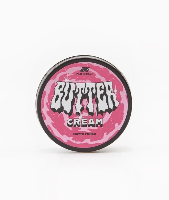 Pan-Drwal-Butter-Cream-60-ml-kremowa-pasta-matowa-lekki-chwyt-messy-1.webp