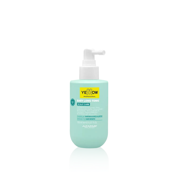 Yellow Easy Long Tonik 150ml - przyspieszenie wzrostu włosów