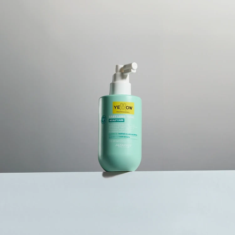 Yellow Easy Long Tonik 150ml - przyspieszenie wzrostu włosów